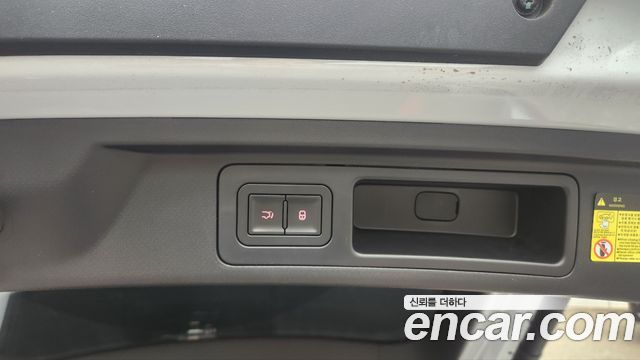 BYD Atto 3 2025 — photo 12