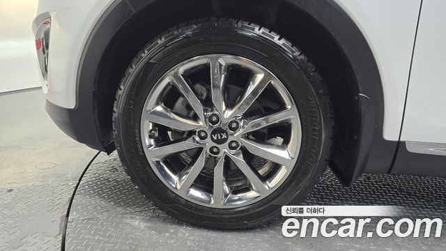 Kia Sorento 2016 — photo 5