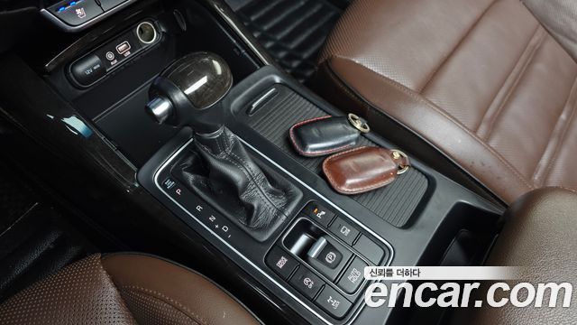 Kia Sorento 2016 — photo 12