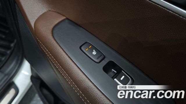 Kia Sorento 2016 — photo 22