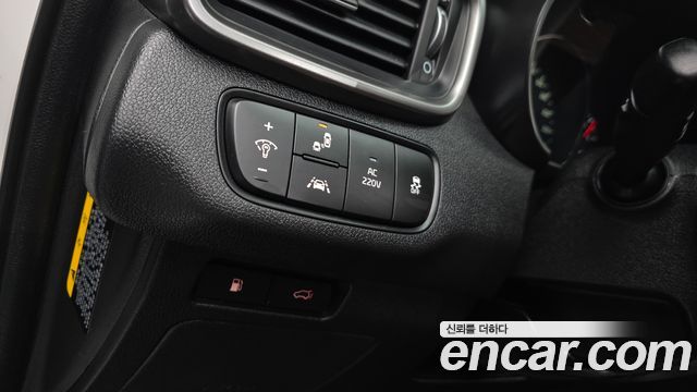 Kia Sorento 2016 — photo 23