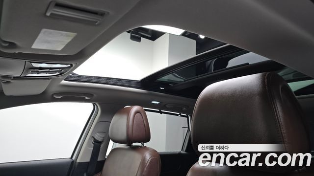 Kia Sorento 2016 — photo 25