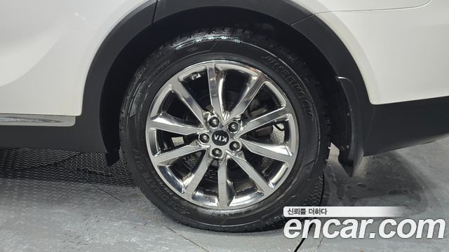 Kia Sorento 2016 — photo 7