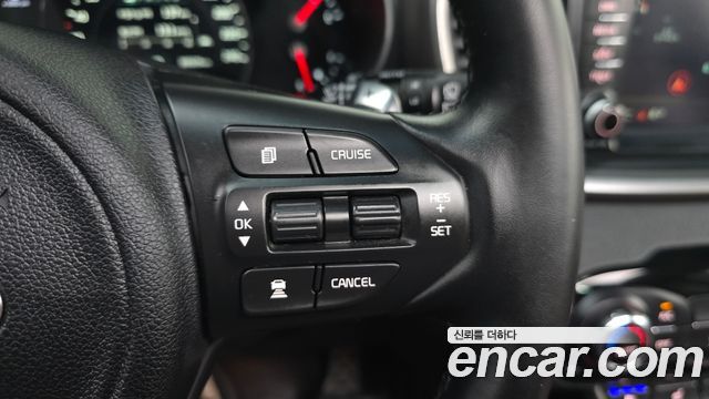 Kia Sorento 2016 — photo 28