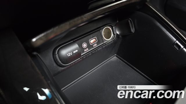Kia Sorento 2016 — photo 30