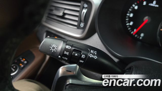 Kia Sorento 2016 — photo 31