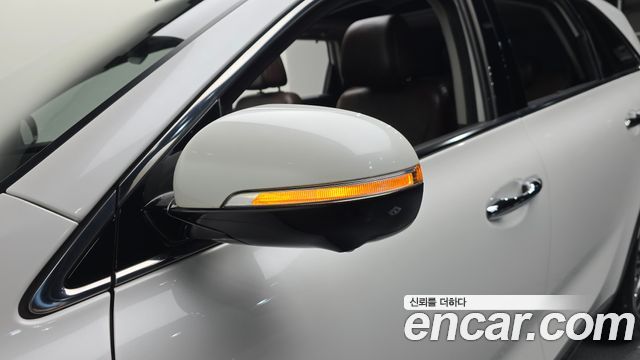 Kia Sorento 2016 — photo 33