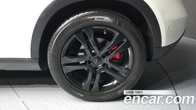 Mercedes-Benz GLA-Class 2016 — photo 5