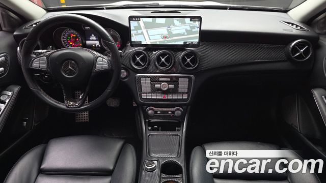Mercedes-Benz GLA-Class 2016 — photo 10