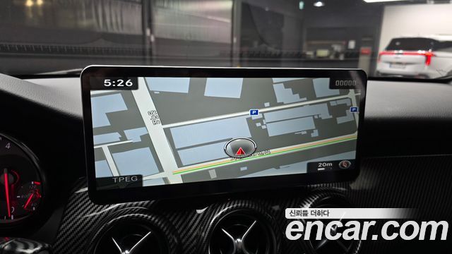 Mercedes-Benz GLA-Class 2016 — photo 20