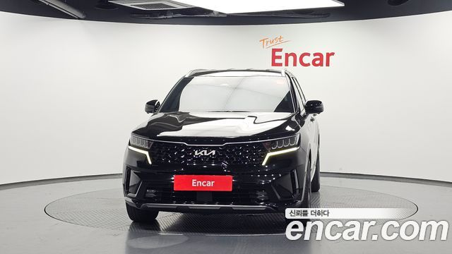 Kia Sorento 2022 — photo 3