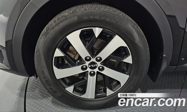 Kia Sorento 2022 — photo 5