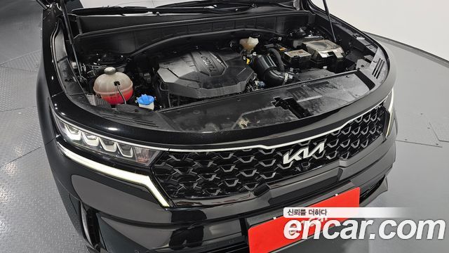 Kia Sorento 2022 — photo 6