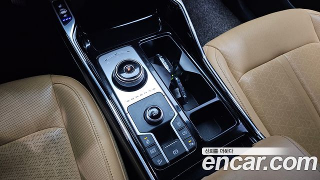 Kia Sorento 2022 — photo 12