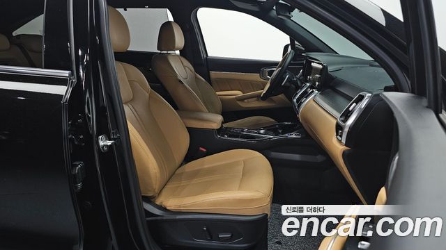Kia Sorento 2022 — photo 13