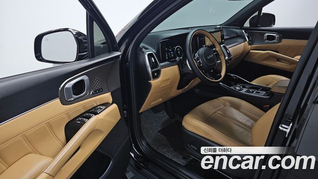 Kia Sorento 2022 — photo 17