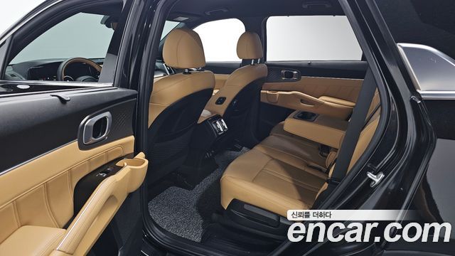 Kia Sorento 2022 — photo 18