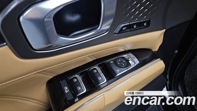 Kia Sorento 2022 — photo 22