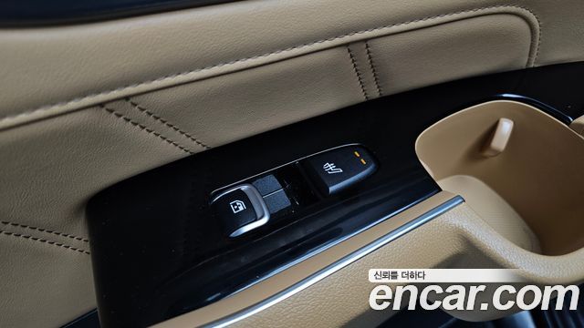 Kia Sorento 2022 — photo 24