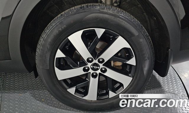 Kia Sorento 2022 — photo 7