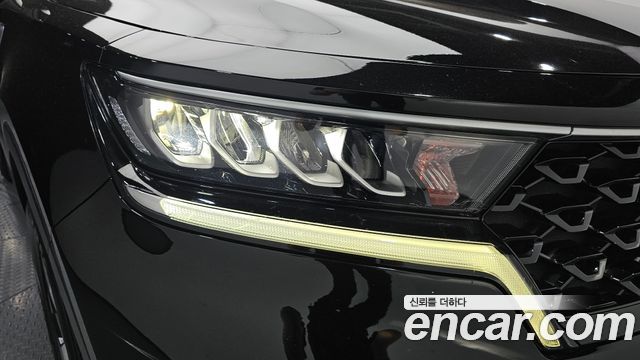 Kia Sorento 2022 — photo 8