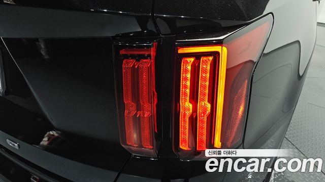 Kia Sorento 2022 — photo 9