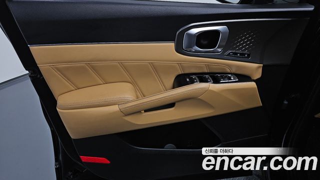 Kia Sorento 2022 — photo 14