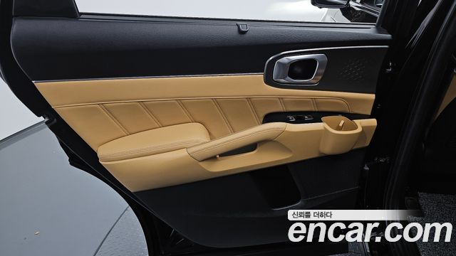 Kia Sorento 2022 — photo 15