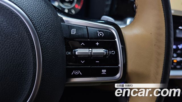 Kia Sorento 2022 — photo 27