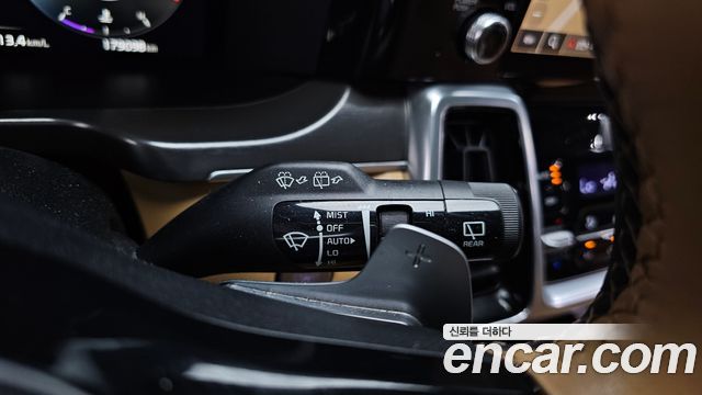 Kia Sorento 2022 — photo 33