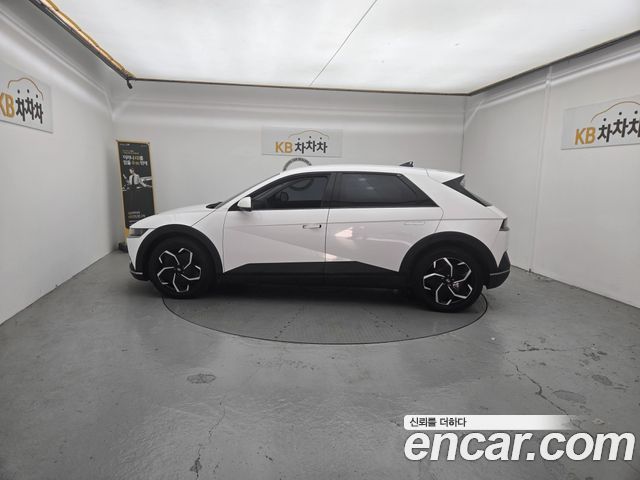 Hyundai Ioniq5 2023 — photo 7