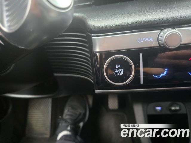 Hyundai Ioniq5 2023 — photo 11
