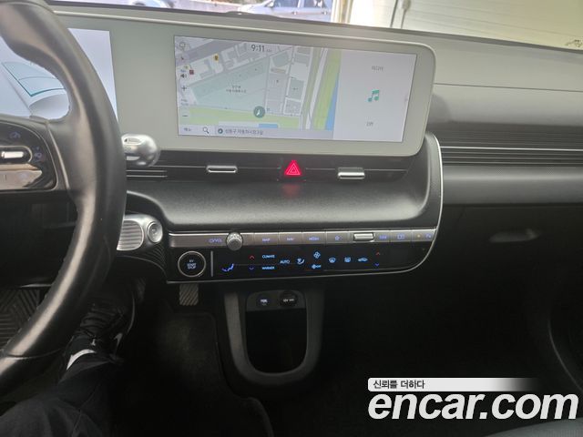 Hyundai Ioniq5 2023 — photo 12