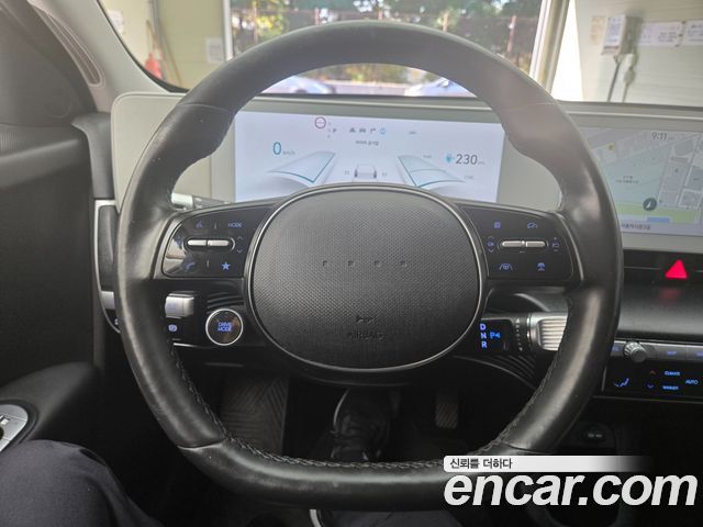 Hyundai Ioniq5 2023 — photo 13