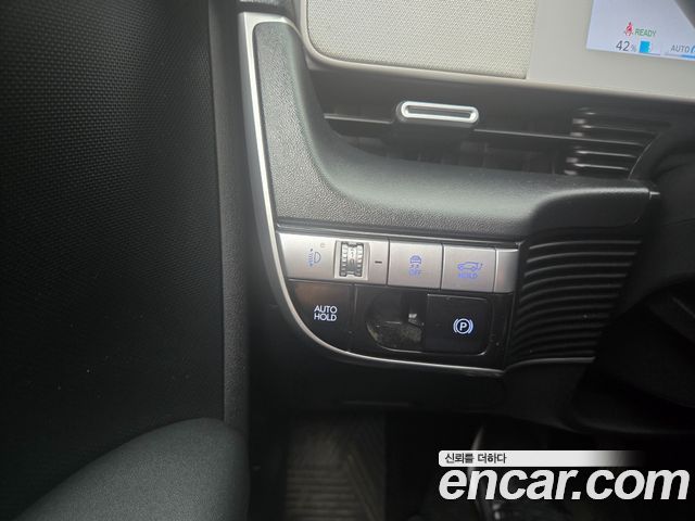Hyundai Ioniq5 2023 — photo 14