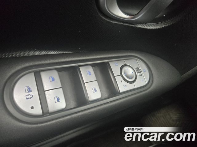 Hyundai Ioniq5 2023 — photo 15