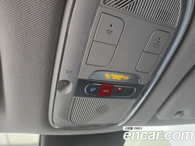 Hyundai Ioniq5 2023 — photo 16