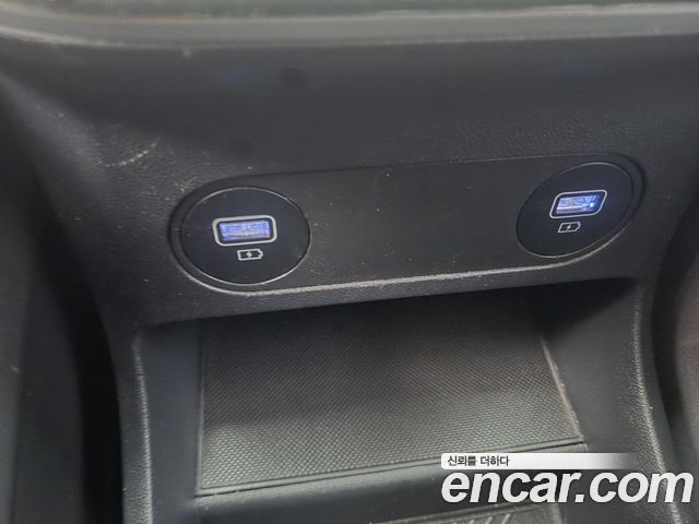 Hyundai Ioniq5 2023 — photo 17