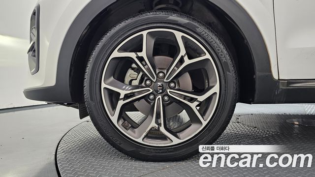 Kia Sportage 2019 — photo 5