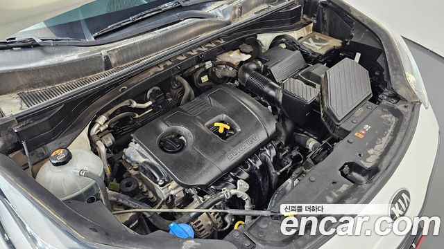 Kia Sportage 2019 — photo 6