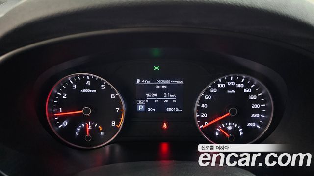 Kia Sportage 2019 — photo 11