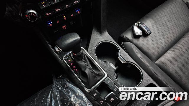 Kia Sportage 2019 — photo 12
