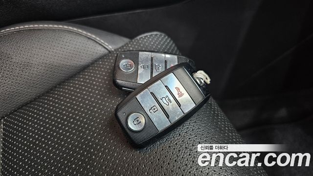 Kia Sportage 2019 — photo 23