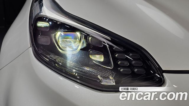 Kia Sportage 2019 — photo 8