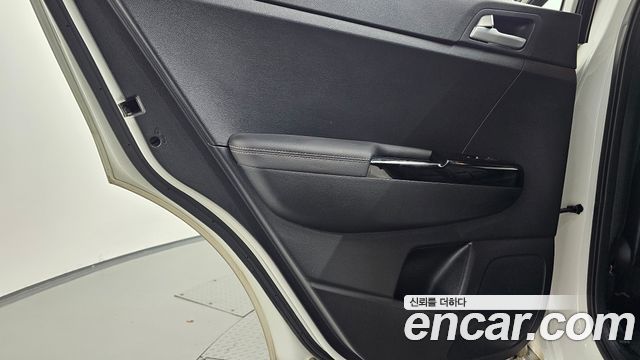 Kia Sportage 2019 — photo 15