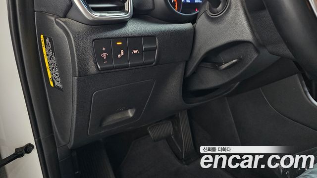 Kia Sportage 2019 — photo 27