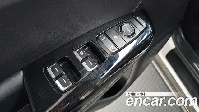 Kia Sportage 2019 — photo 29