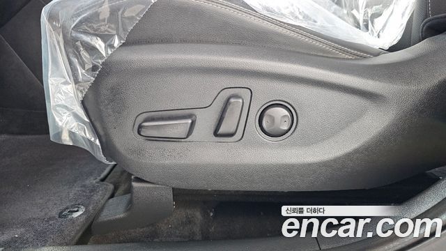 Kia Sportage 2019 — photo 30