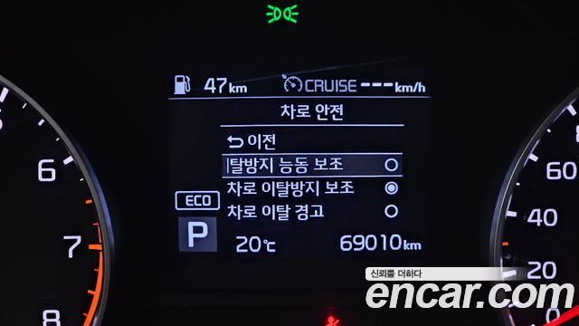 Kia Sportage 2019 — photo 31