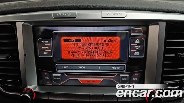 Kia Sportage 2019 — photo 32